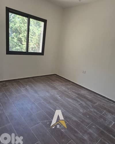 140 SQM Brand New Apartment In Douar