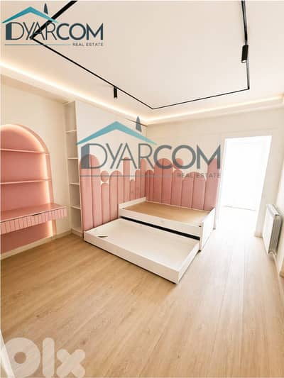 DY3426 - CATCHY DEAL!!  Achrafieh a 350 SQM Apartment with Terrace