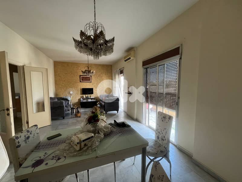 Apartment For Sale in Sad El Baouchriyeh 0