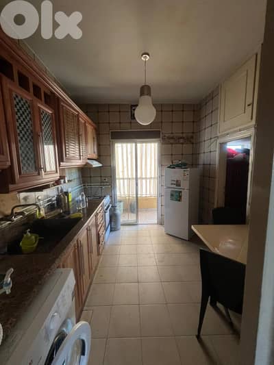 Apartment For Sale in Sad El Baouchriyeh