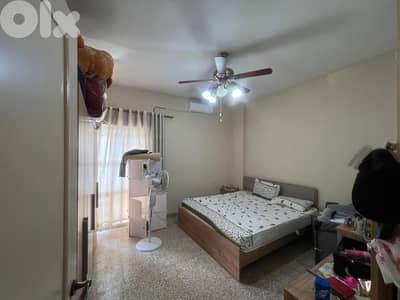 Apartment For Sale in Sad El Baouchriyeh