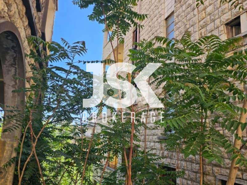 L21055 - A 1,227 SQM Building For Sale in Sawfar 0