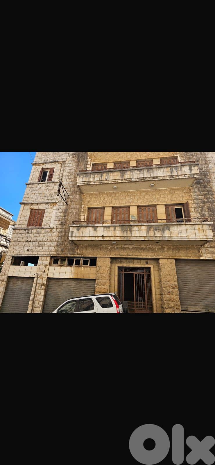L21055 - A 1,227 SQM Building For Sale in Sawfar 1