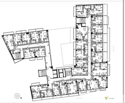 Golden Visa Opportunity in Kerameikos – Modern Studios from €250K