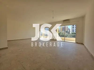 L21060 - Spacious Apartment For Sale in Horsh Tabet