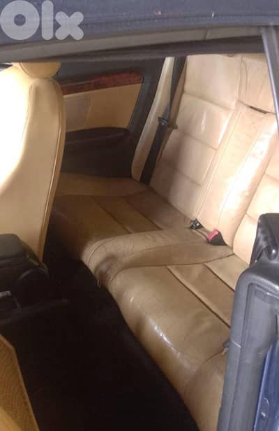 Audi A4 2003 Carbiolet