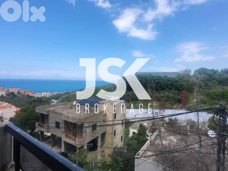 L21062 - An Apartment For Sale In Bouar 0