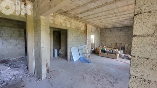 L21062 - An Apartment For Sale In Bouar