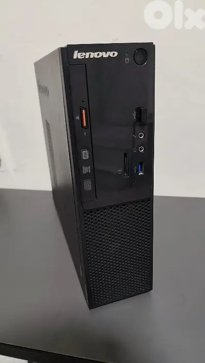 lenovo pc