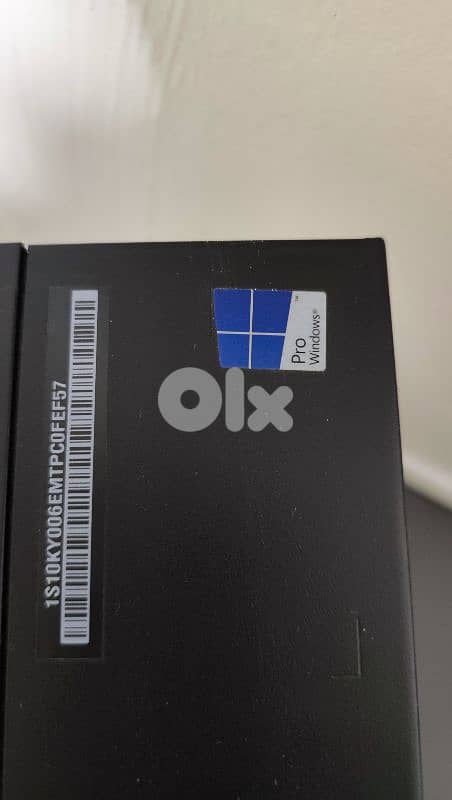 lenovo pc 1