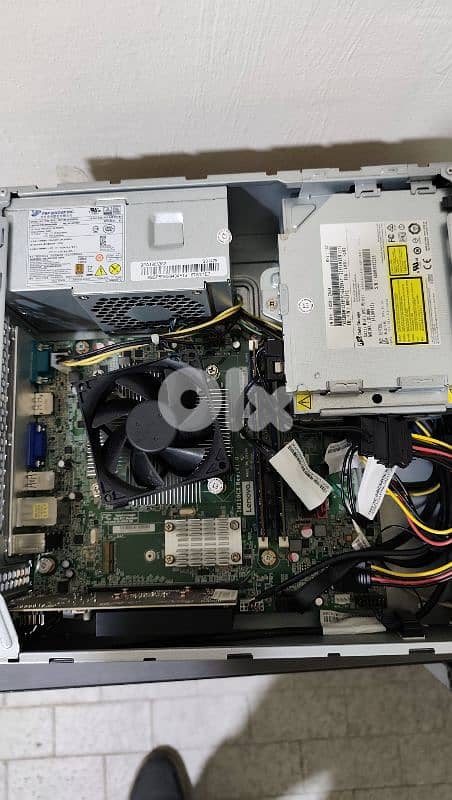 lenovo pc 4