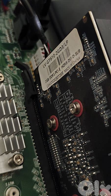 lenovo pc 5