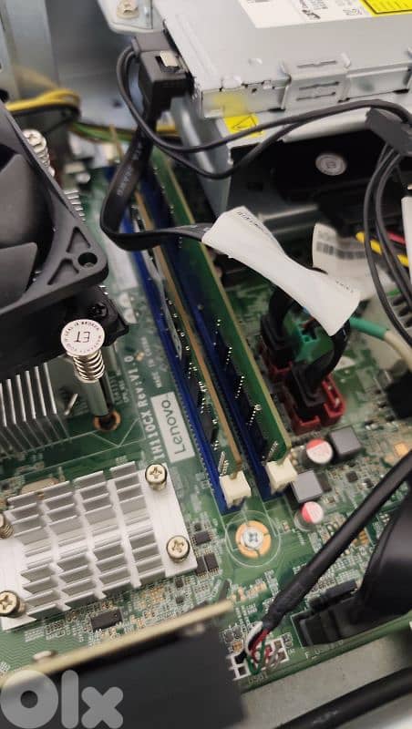 lenovo pc 6