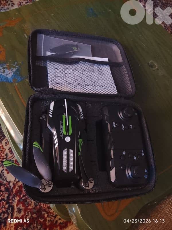 drone 0