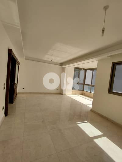 NEW BUILDING IN ACHRAFIEH PRIME | 200SQ | 3 BEDROOMS | AC-792