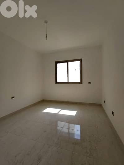 NEW BUILDING IN ACHRAFIEH PRIME | 200SQ | 3 BEDROOMS | AC-792
