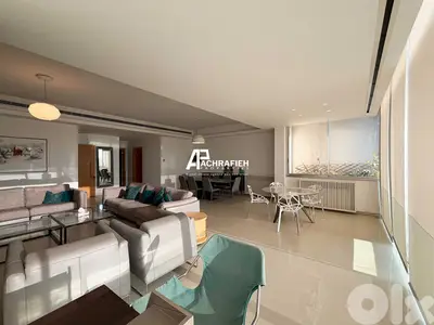 Apartment for Sale in Achrafieh - شقة للبيع في الأشرفية