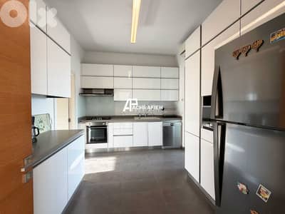 Apartment for Sale in Achrafieh - شقة للبيع في الأشرفية