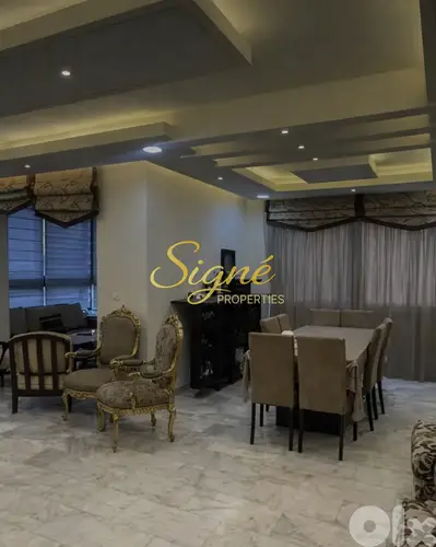 Apartment for Sale – Baabda – SGRM143
