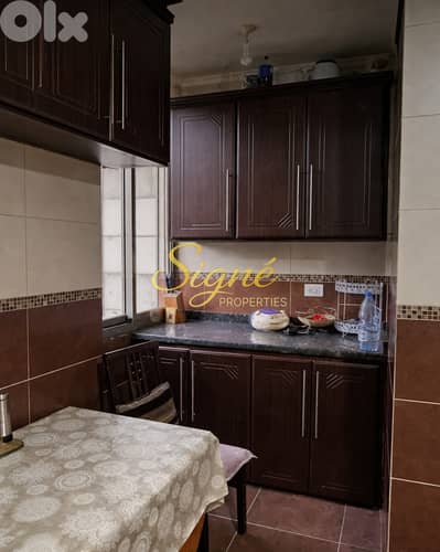 Apartment for Sale – Baabda – SGRM143