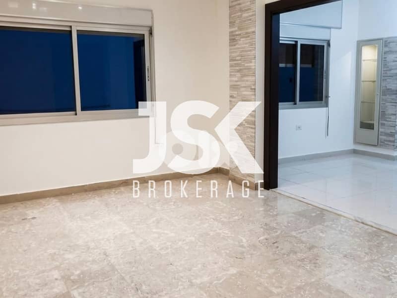 L21068 - Beautifully Renovated Apartment For Sale in Achrafieh, Sioufi 0