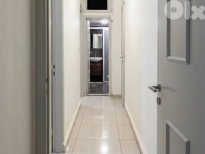 L21068 - Beautifully Renovated Apartment For Sale in Achrafieh, Sioufi