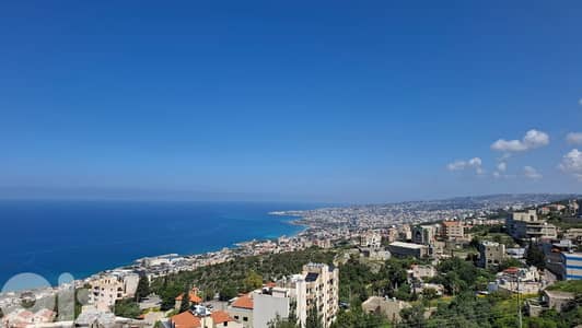 L21070 - Super Deluxe 2-Bedroom Apartment For Sale In Halat, Jbeil