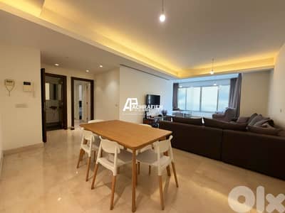 Apartment for Sale in Achrafieh - شقة للبيع في الأشرفية