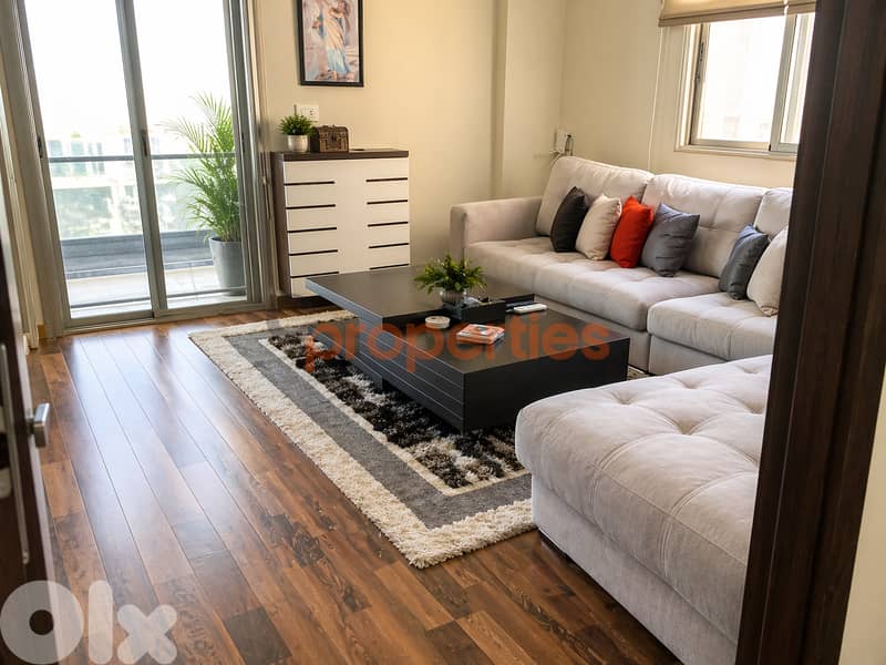 Apartment for rent in Jeita – CPKLK93 0