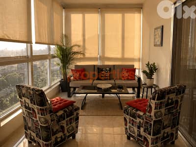 Apartment for rent in Jeita – CPKLK93