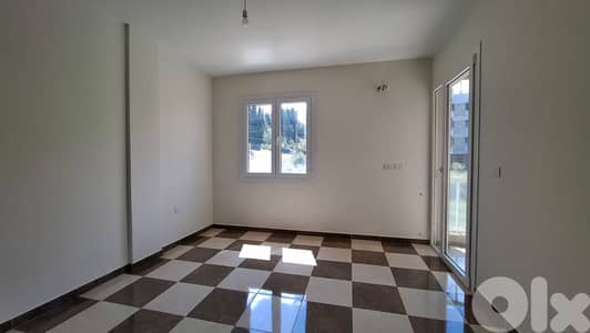 L21072 - Beautiful Apartment With Open Seaview For Sale In Halat