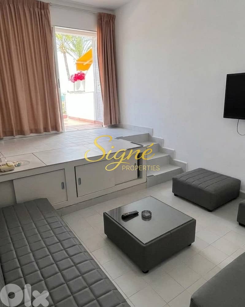 Chalet for Rent – Kaslik – SGRM145 0