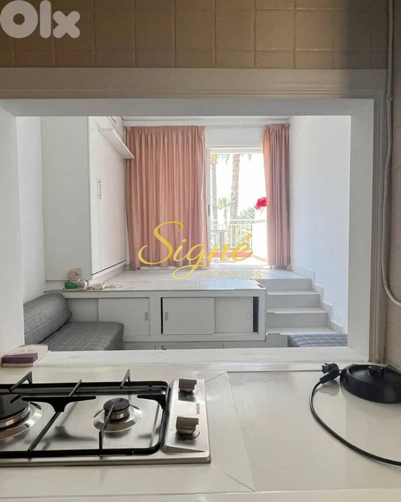 Chalet for Rent – Kaslik – SGRM145 2