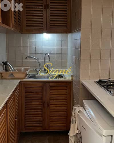 Chalet for Rent – Kaslik – SGRM145