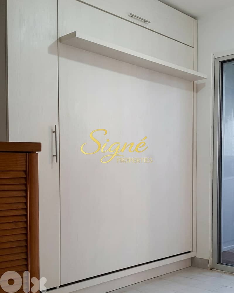 Chalet for Rent – Kaslik – SGRM145 7