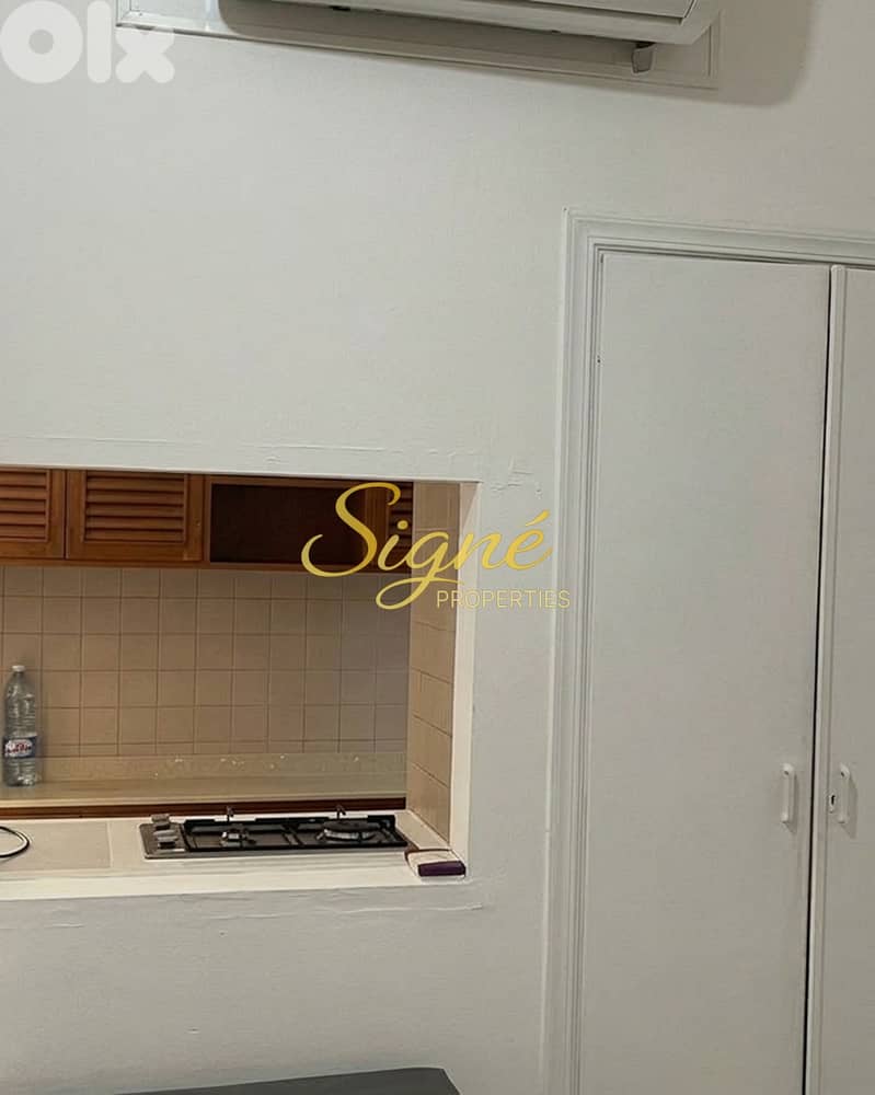 Chalet for Rent – Kaslik – SGRM145 8