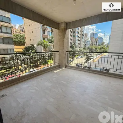 Apartment for sale in Horch Tabet شقة للبيع في حرش تابت
