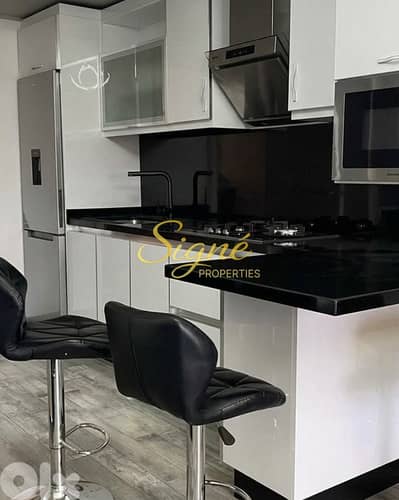Chalet for Rent – Kaslik – SGRM146