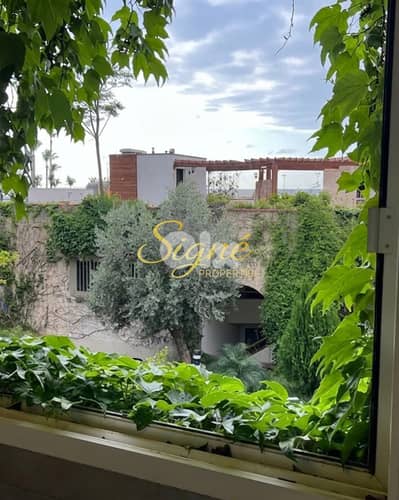 Chalet for Rent – Kaslik – SGRM146