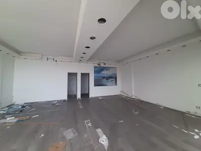 Showroom in Haret Sakher Highway REF#86941000KJصالة عرض، حارة صخر
