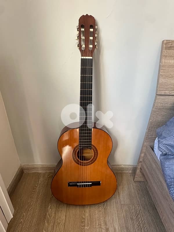 Guitar Fiesta by Linko 0