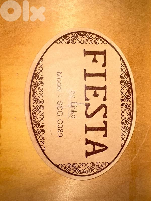 Guitar Fiesta by Linko 3