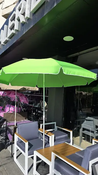 Umbrella all colors شمسية كل الألوان