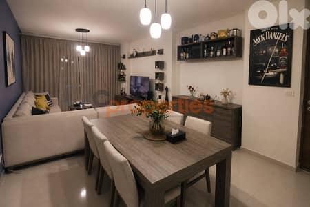 Apartment for sale in Ain El Rihaneh – CPKLK96