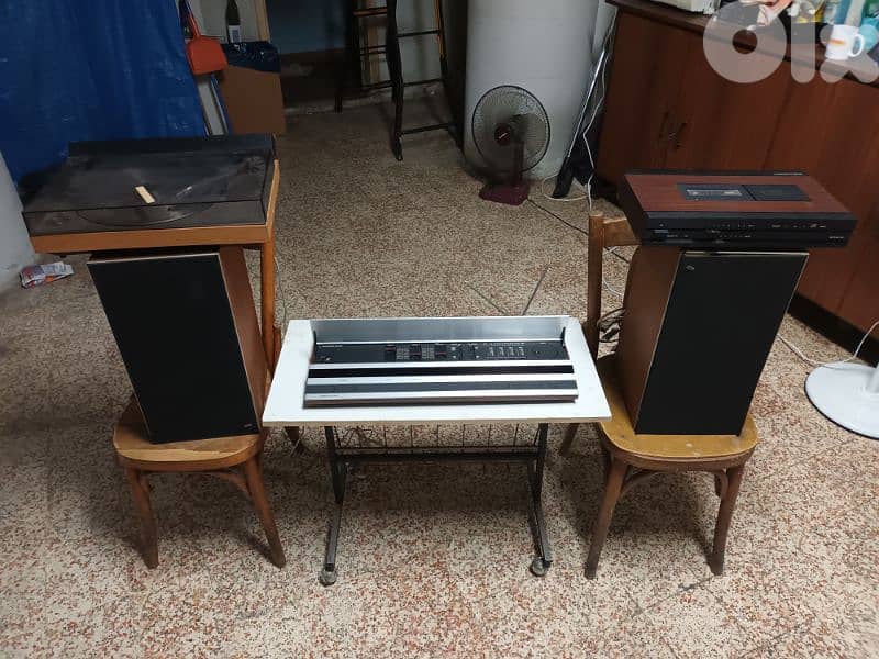 Bang & Olufsen  1900 0