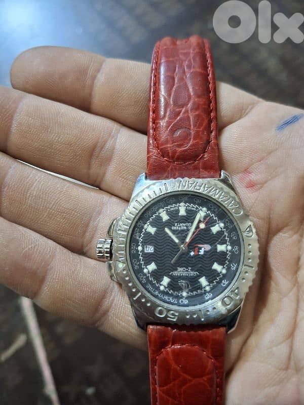 Swiss watch 0