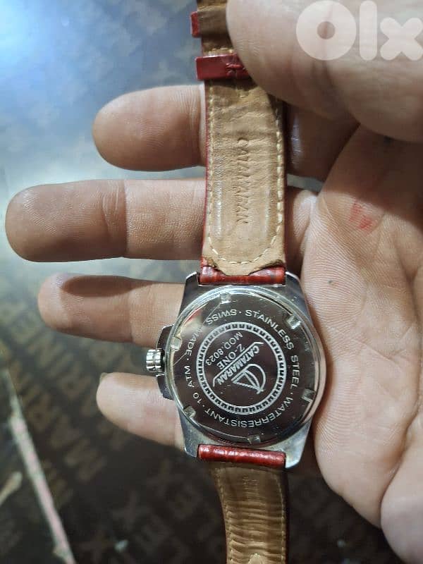 Swiss watch 2