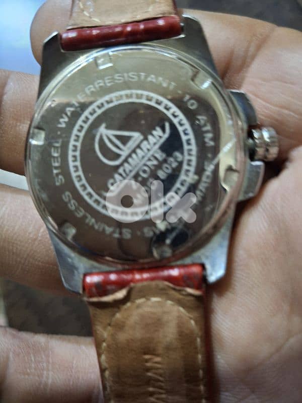 Swiss watch 3