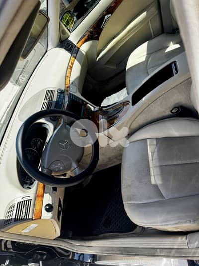 Mercedes-Benz E-Class 2006