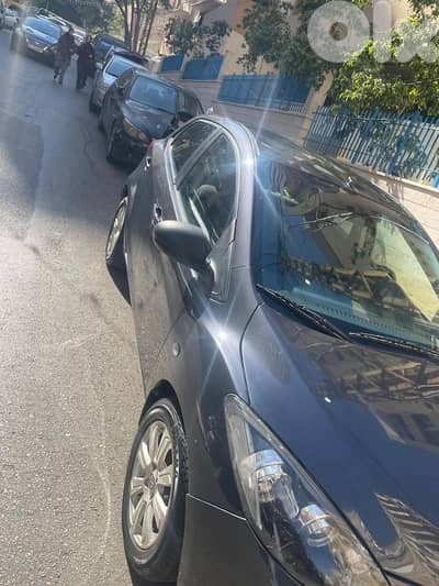 Mazda 2 2009